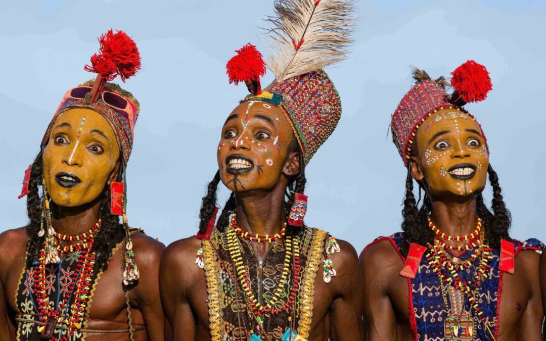 Ugostili smo učenike iz plemena Balave Bale