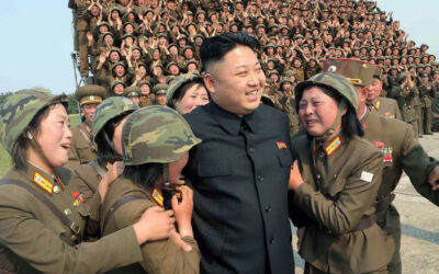 U posjet Sjevernoj Koreje