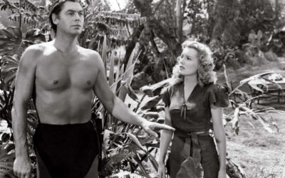 U džungli s Tarzanom