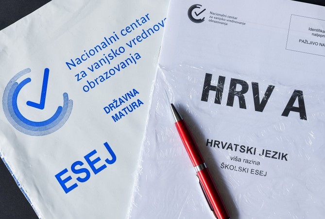 Završile prijave ispita državne mature 2025./2026. za prvi rok